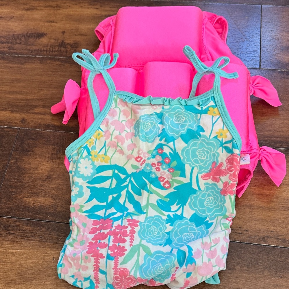 **Bundle** My Pool Pal and Old Navy Swim Set